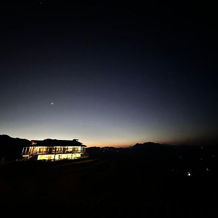 Highfield Villa Канатал Экстерьер фото