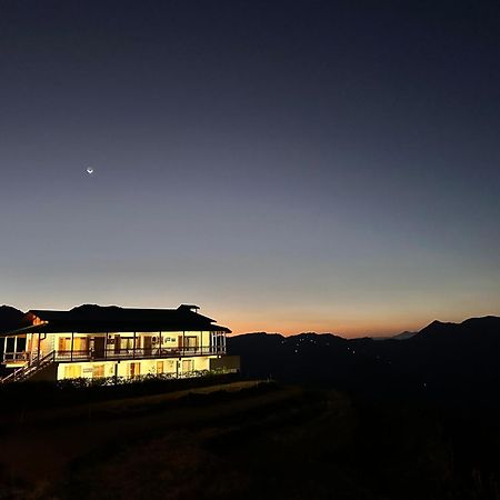 Highfield Villa Канатал Экстерьер фото
