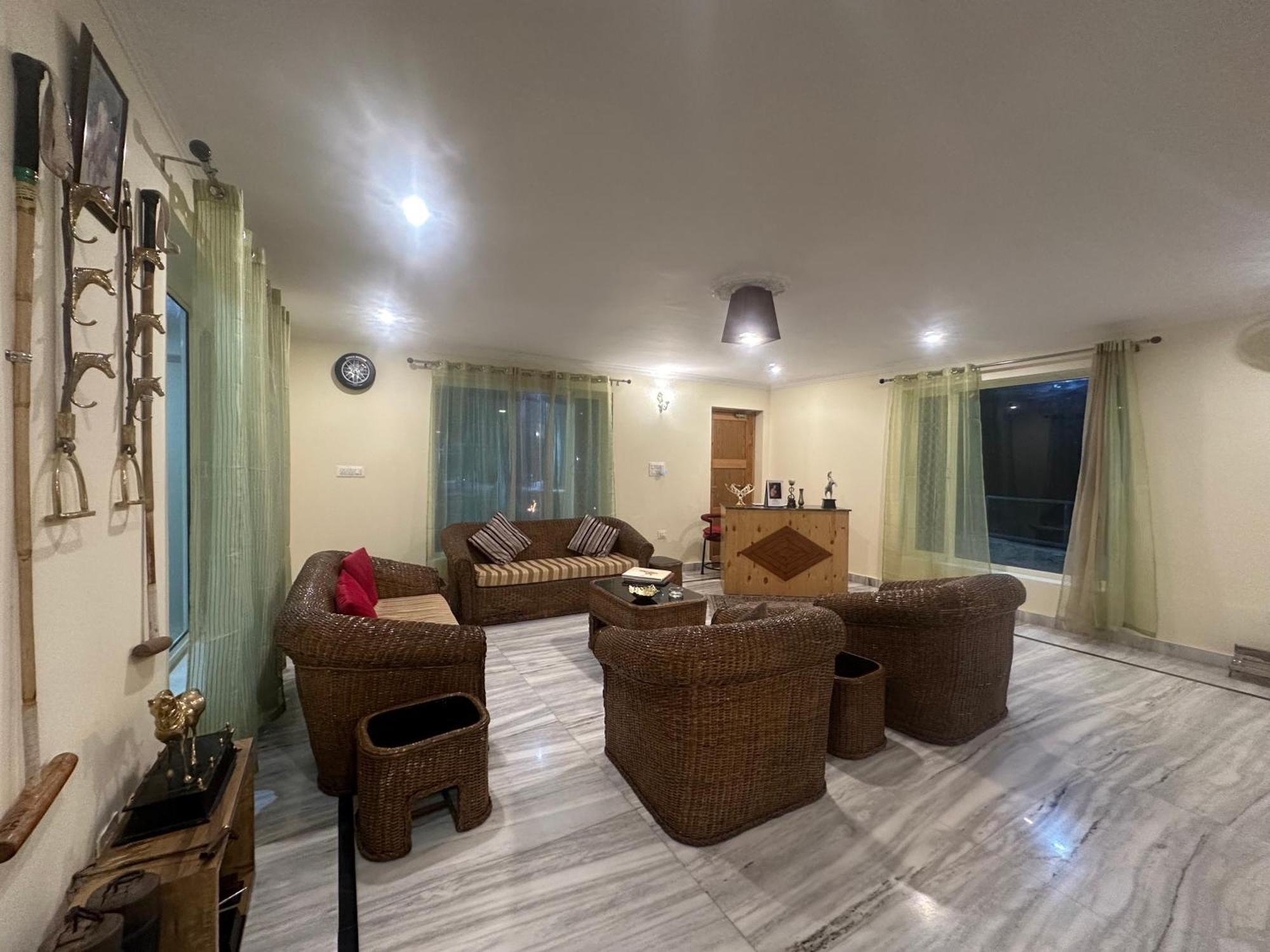 Highfield Villa Канатал Экстерьер фото
