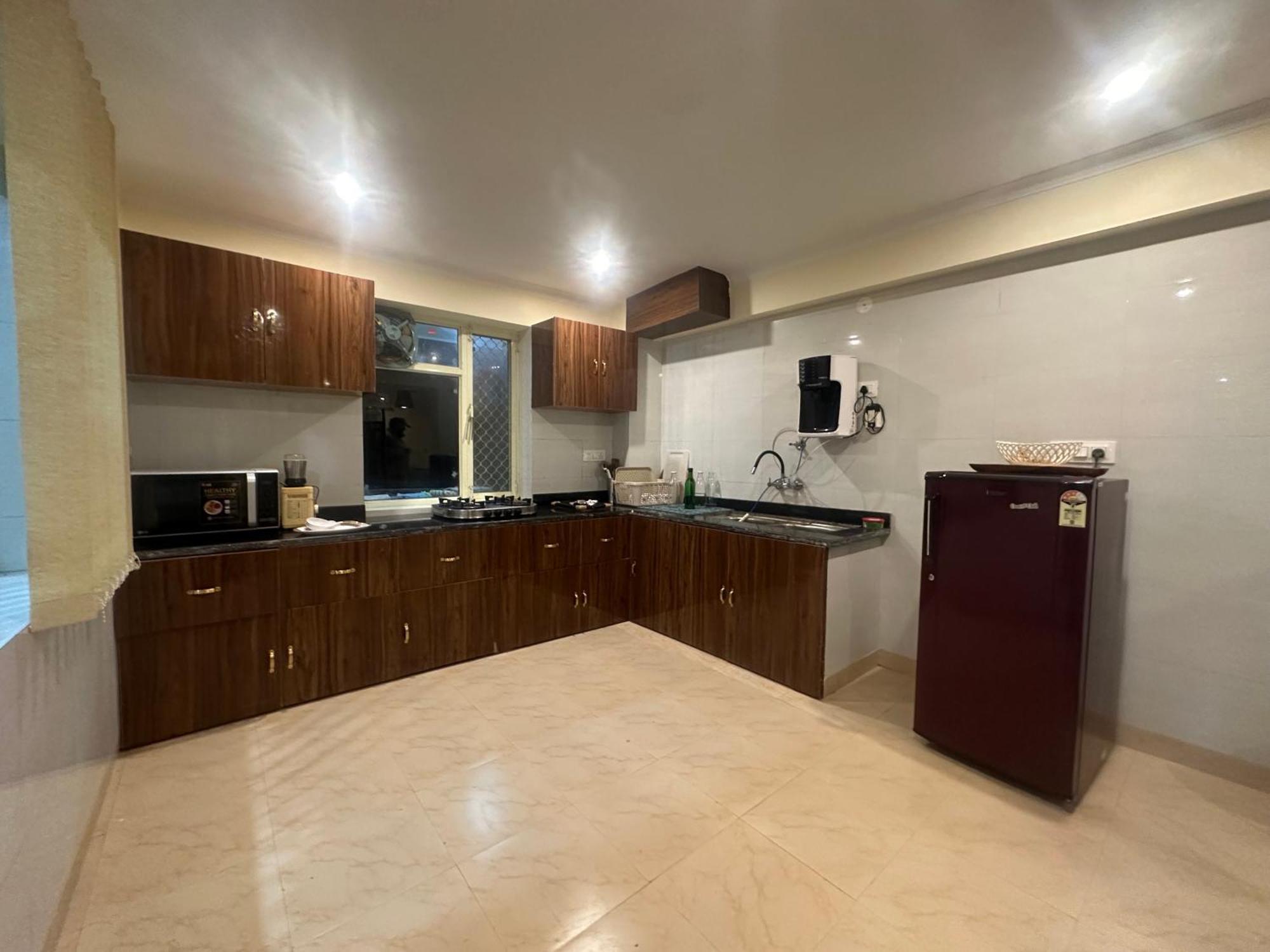 Highfield Villa Канатал Экстерьер фото