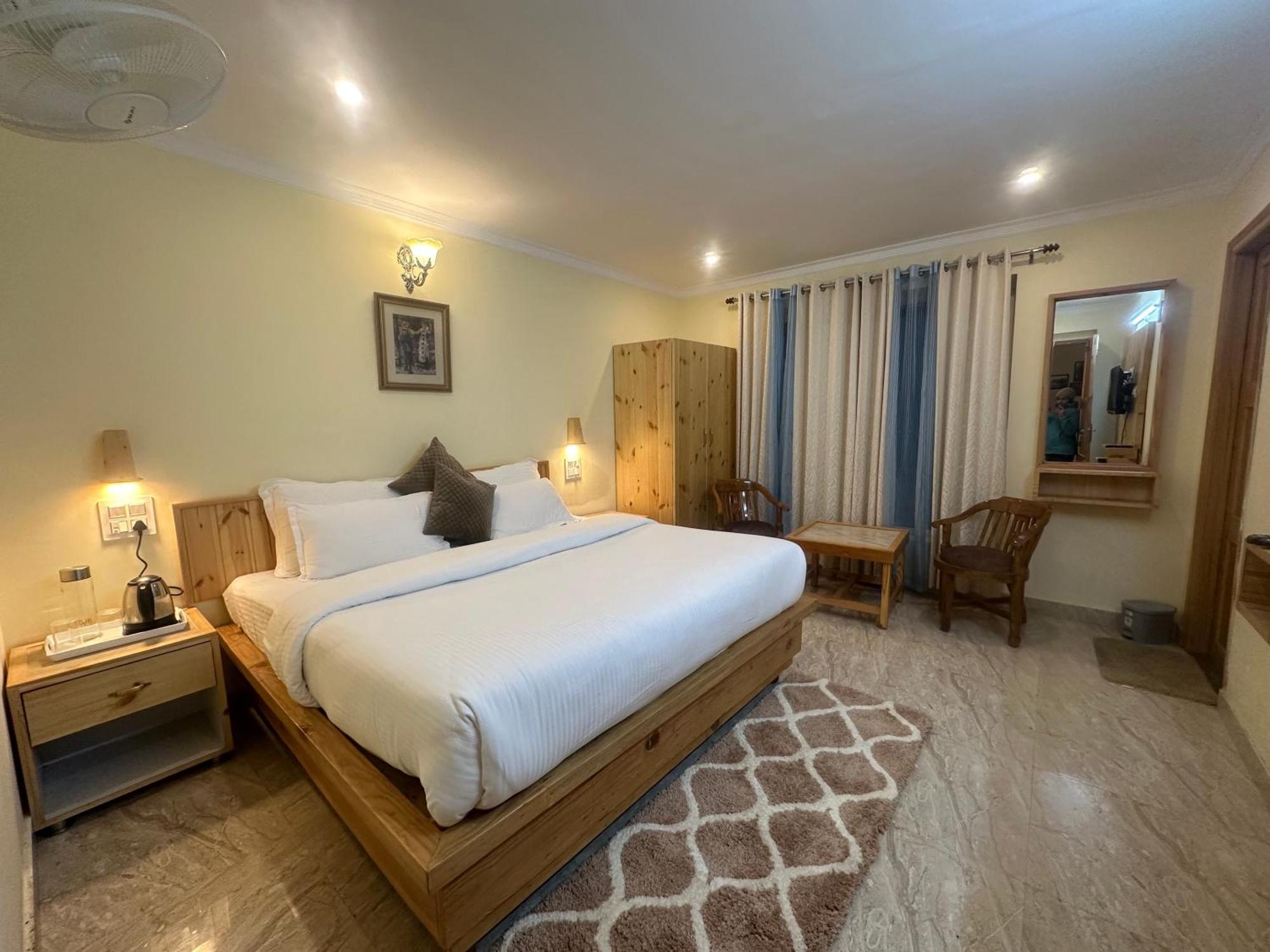 Highfield Villa Канатал Экстерьер фото