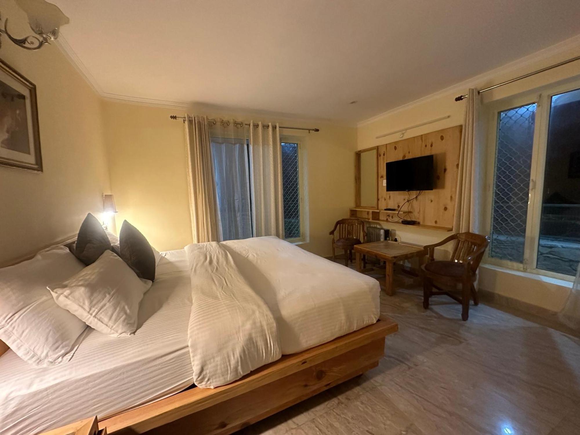 Highfield Villa Канатал Экстерьер фото