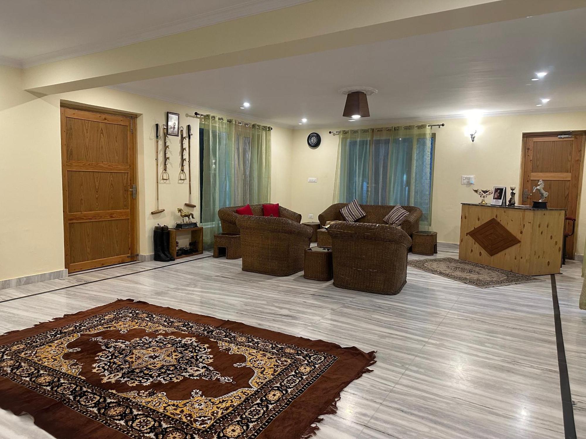 Highfield Villa Канатал Экстерьер фото