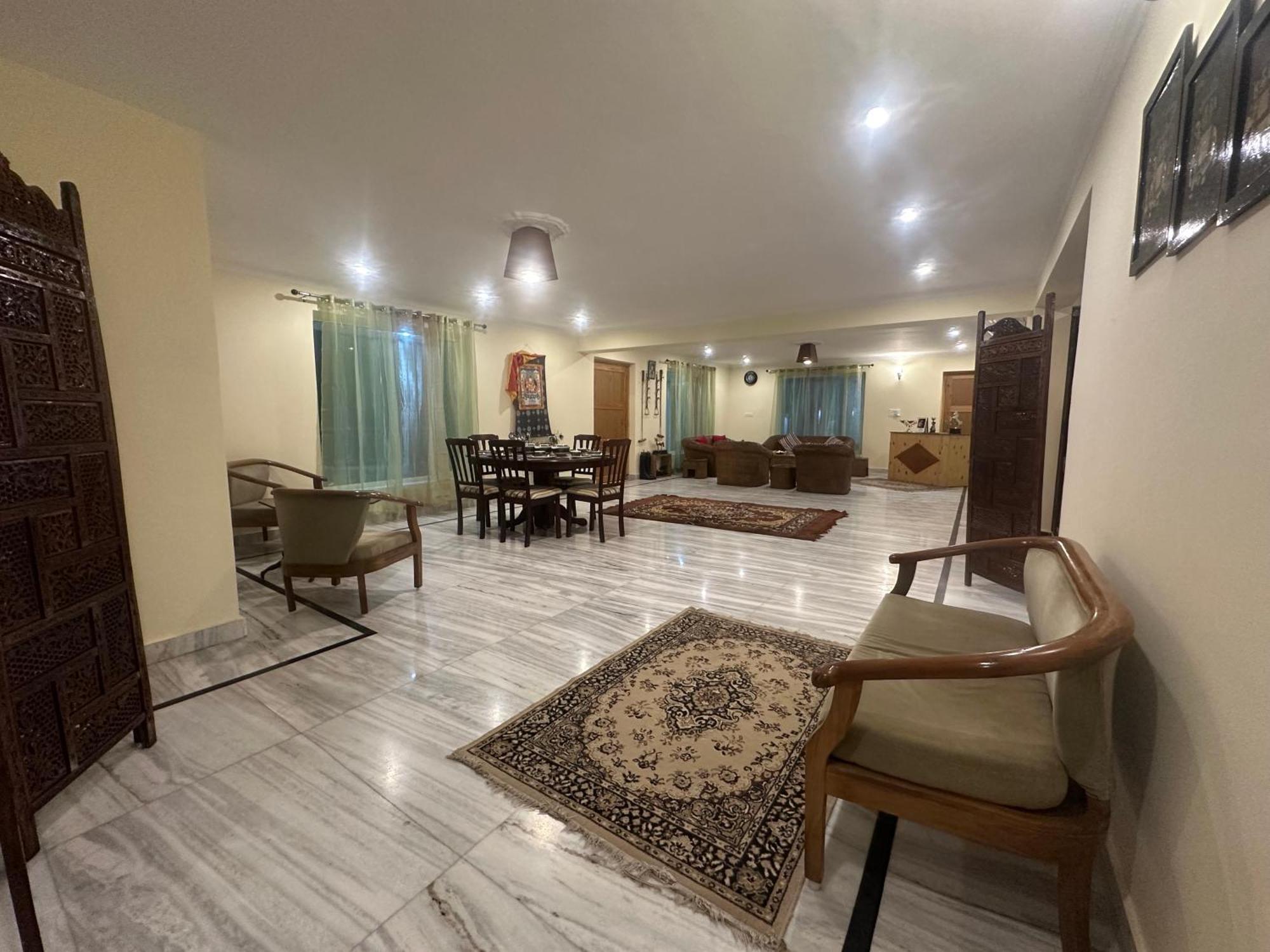 Highfield Villa Канатал Экстерьер фото