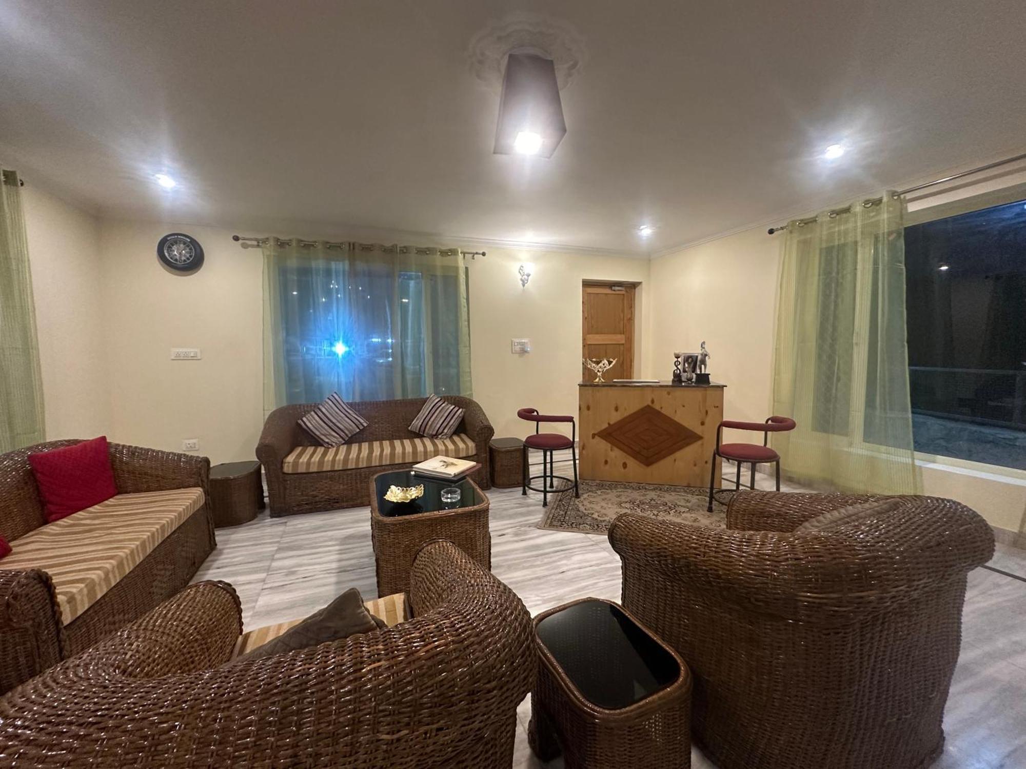 Highfield Villa Канатал Экстерьер фото