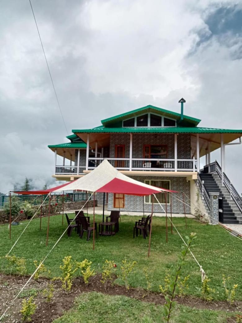 Highfield Villa Канатал Экстерьер фото