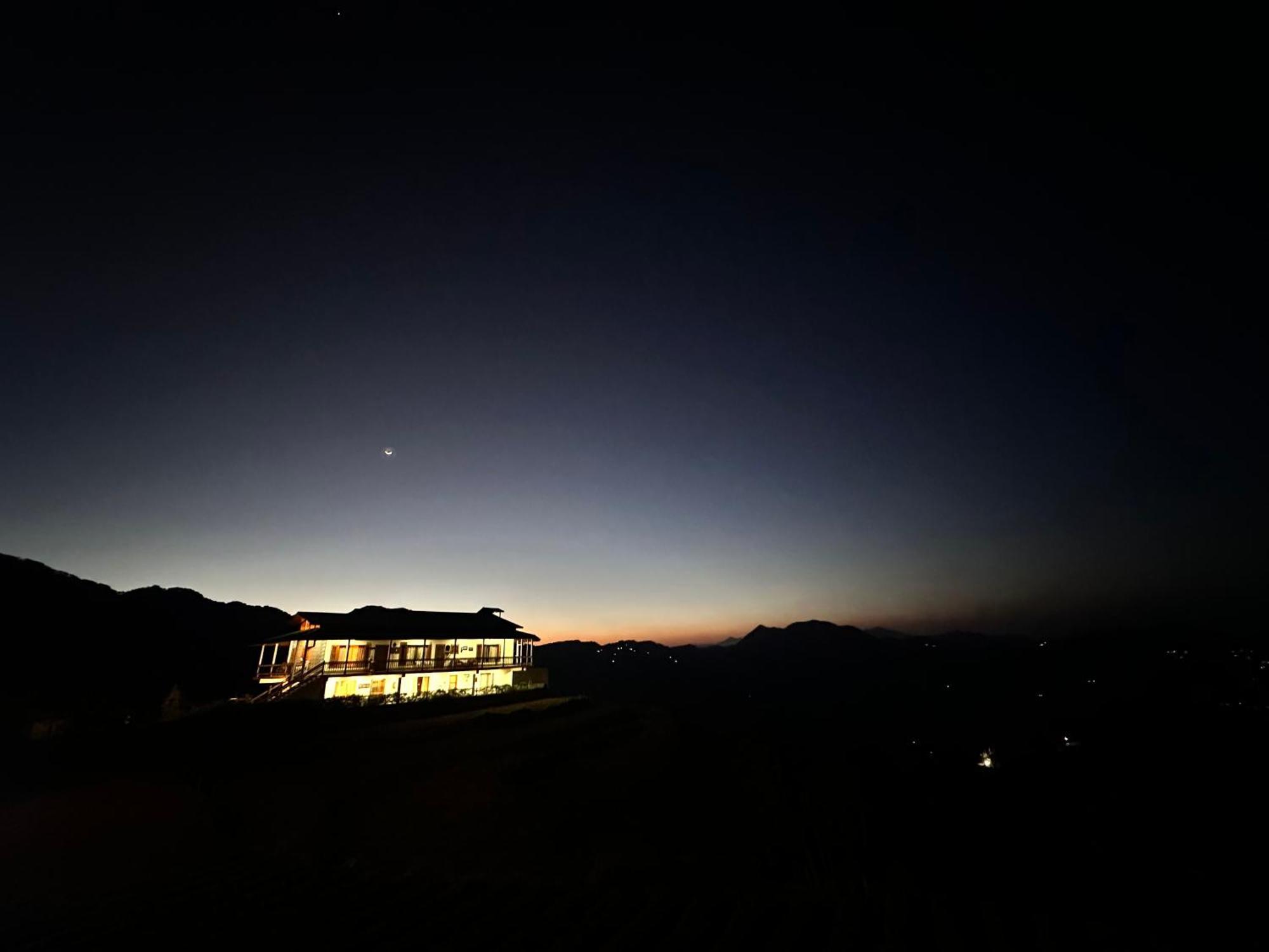 Highfield Villa Канатал Экстерьер фото